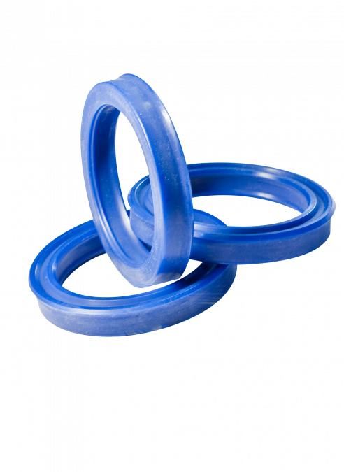 Штоковая манжета K38 45x55x5.8 PU