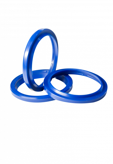 Грязесъёмник K06 130x145x5/10 PU