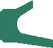 Seal profile SAW