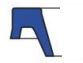 Грязесъёмник ZN-3 60x68x5,8/3,5 PU