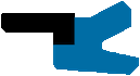 Seal profile KDF