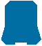 Seal profile PFS