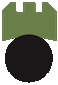 Seal profile YRB