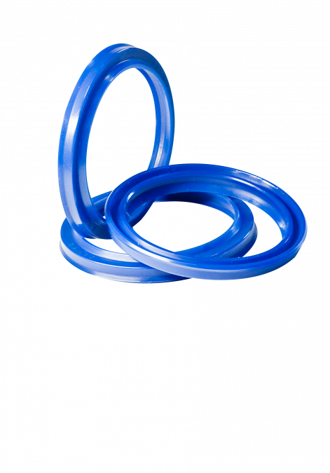 Грязесъёмник K27 8x14x4/5,5 NBR