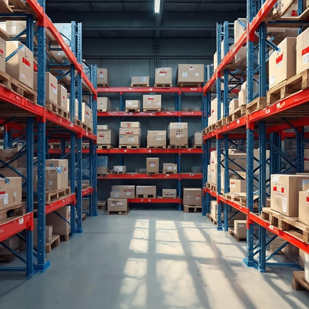 Seal kits warehouse